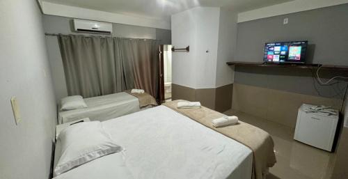 Lagoa da Confusao Hotel | Hotel Lagoa da Ilha, Praia e Clube