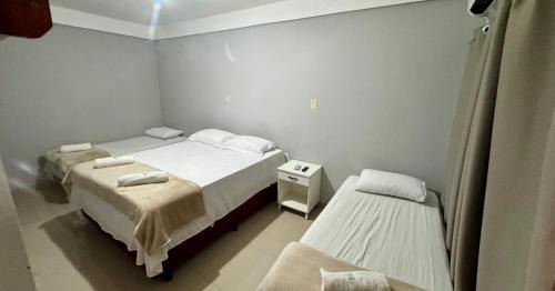 Lagoa da Confusao Hotel | Hotel Lagoa da Ilha, Praia e Clube