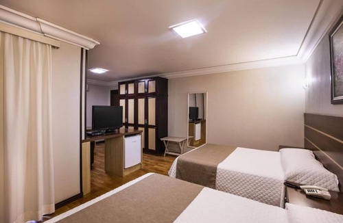 Centro Hotel | Hotel Lang Palace