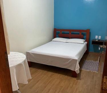 Subsetor Norte - 1 Hotel | Hotel Lara's