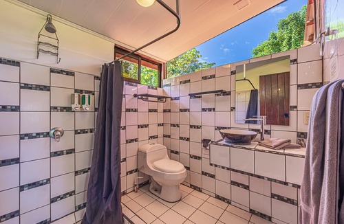 Drake Bay Cabin | Hotel Las Caletas Lodge