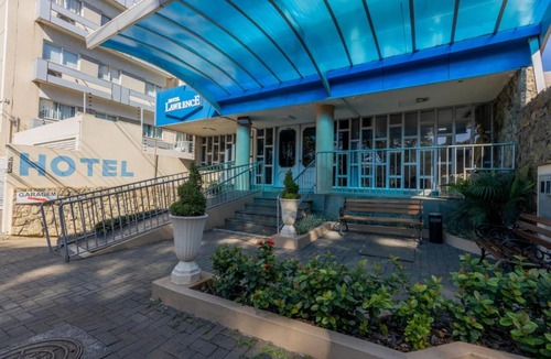 Foz do Iguacu City Centre Hotel | Hotel Lawrence