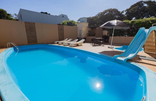 Foz do Iguacu City Centre Hotel | Hotel Lawrence