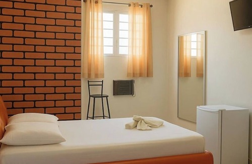 Aguas Claras Hotel | HOTEL LDS