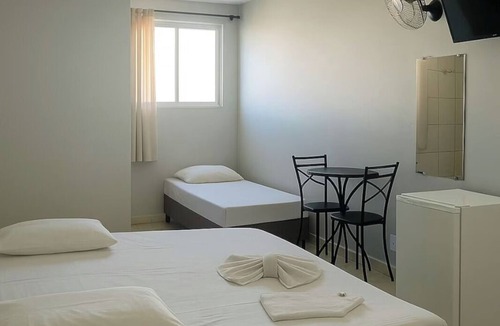 Aguas Claras Hotel | HOTEL LDS