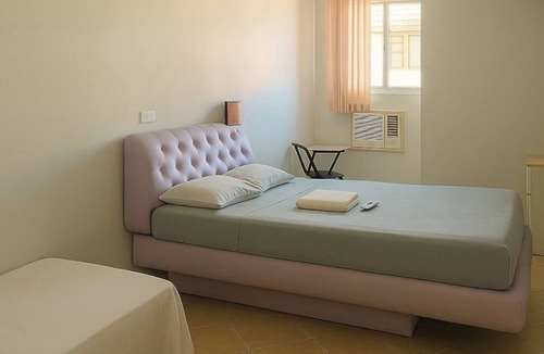 Aguas Claras Hotel | HOTEL LDS