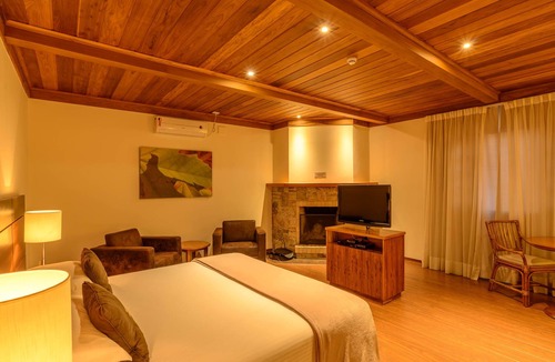 Campos do Jordao Hotel | Hotel Le Renard
