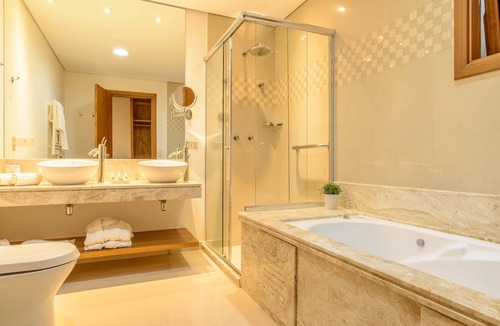 Campos do Jordao Hotel | Hotel Le Renard