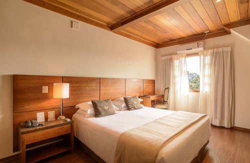 Campos do Jordao Hotel | Hotel Le Renard