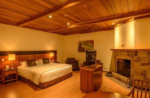 Campos do Jordao Hotel | Hotel Le Renard - Campos do Jordao