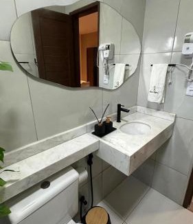 Joao Camara Hotel | Hotel Leda Rafael