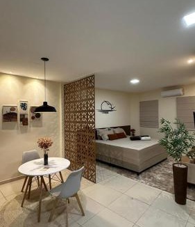 Joao Camara Hotel | Hotel Leda Rafael