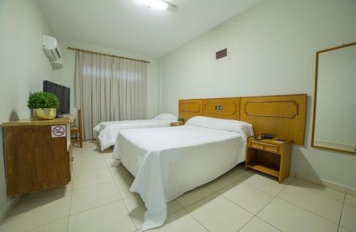 Matao Hotel | Hotel Leiria