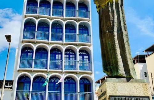 Centro Hotel | Hotel Lenheiros