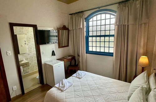Centro Hotel | Hotel Lenheiros
