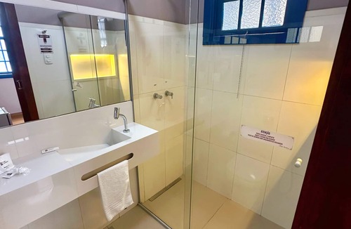 Centro Hotel | Hotel Lenheiros
