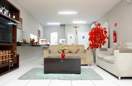 Sobral Hotel | Hotel Letiva Centro