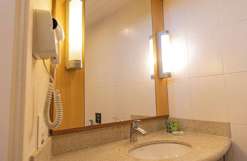 Regiao Urbana Homogenea IX Hotel | Hotel Lieto