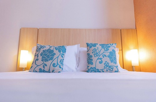 Regiao Urbana Homogenea IX Hotel | Hotel Lieto