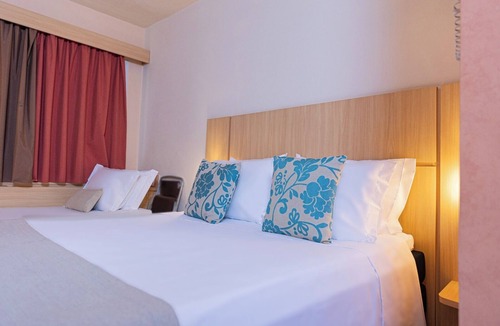 Regiao Urbana Homogenea IX Hotel | Hotel Lieto