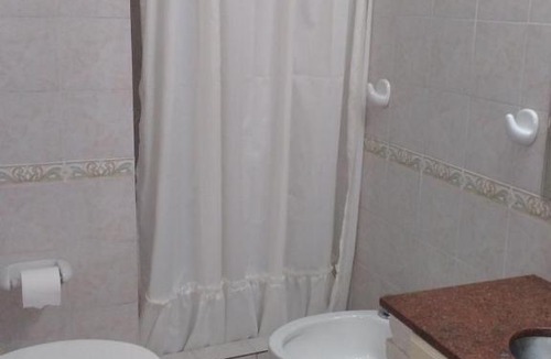 Villa Carlos Paz Hotel | Hotel Lihuel