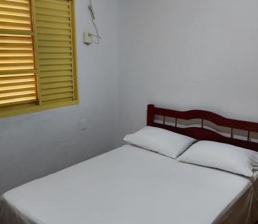 Cruz Alta Hotel | Hotel Linassi
