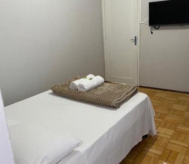Cruz Alta Hotel | Hotel Linassi