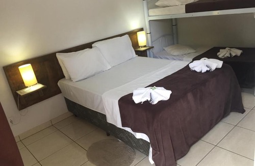 Lindoia Hotel | Hotel Lindoia Rural