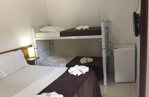Lindoia Hotel | Hotel Lindoia Rural