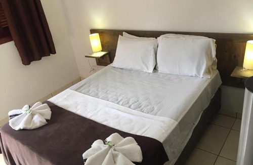 Lindoia Hotel | Hotel Lindoia Rural