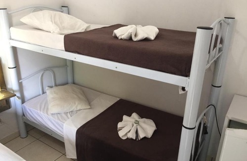 Lindoia Hotel | Hotel Lindoia Rural