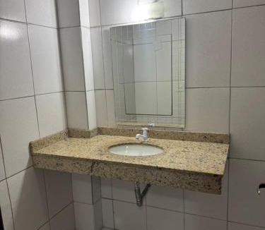 Sao Jose dos Campos Hotel | Hotel Lisboa II