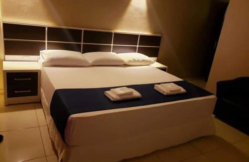 Ciudad Del Este Hotel | Hotel LLamosas