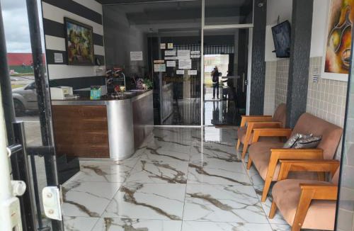 Pedro Canario Hotel | Hotel Lm