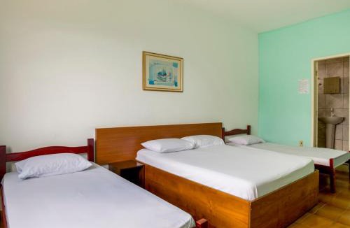 Pedro Canario Hotel | Hotel Lm