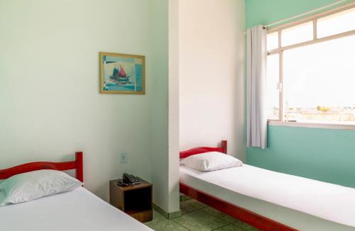 Pedro Canario Hotel | Hotel Lm