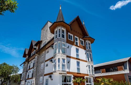 Carniel Hotel | Hotel Locanda Casa D'Oro
