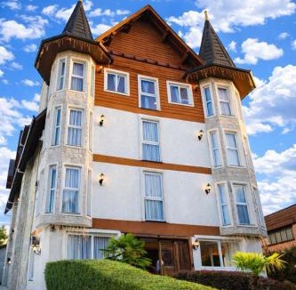 Carniel Hotel | Hotel Locanda Casa D'Oro