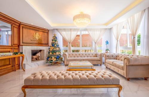 Carniel Hotel | Hotel Locanda Casa D'Oro