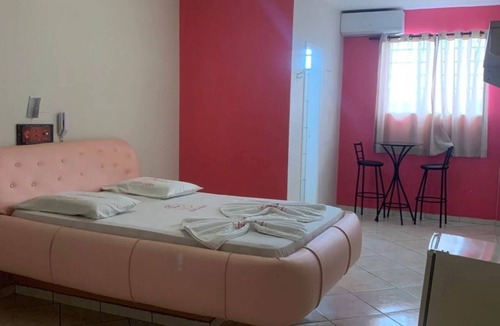 Samambaia Hotel | Hotel Londres ADE
