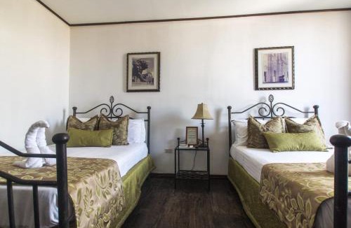Leon Hotel | Hotel Los Balcones Leon