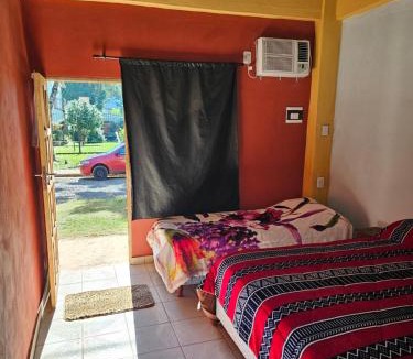 Posadas House | Hotel Los Chow Chow