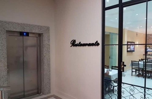 Jardim Europa Hotel | Hotel Loureiro
