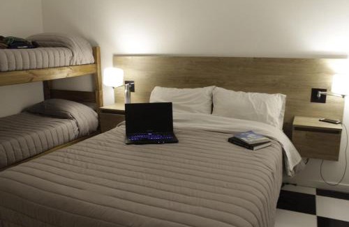 Bahia Blanca Hostel | Hotel Low Cost Bahía