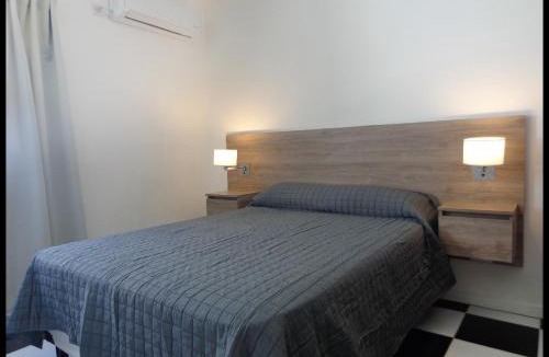 Bahia Blanca Hostel | Hotel Low Cost Bahía