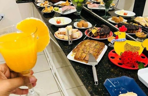 Bastos Hotel | HOTEL LUAND