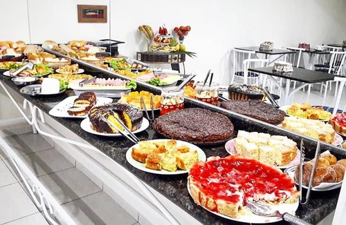 Bastos Hotel | HOTEL LUAND