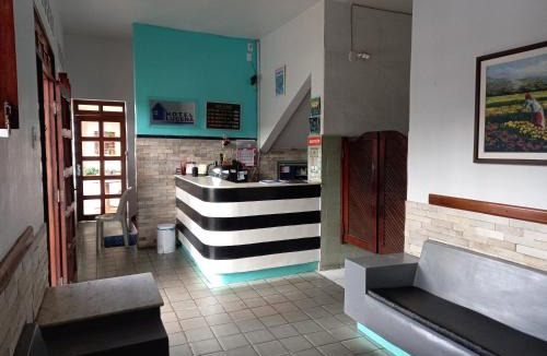 Guarabira Hotel | Hotel Lucena