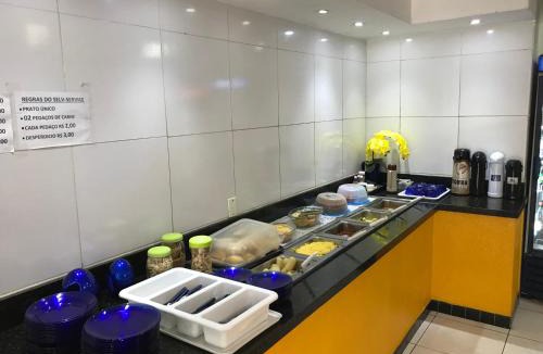 Guarabira Hotel | Hotel Lucena