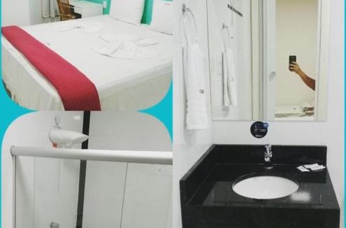 Serrinha Hotel | HOTEL LUCIANA